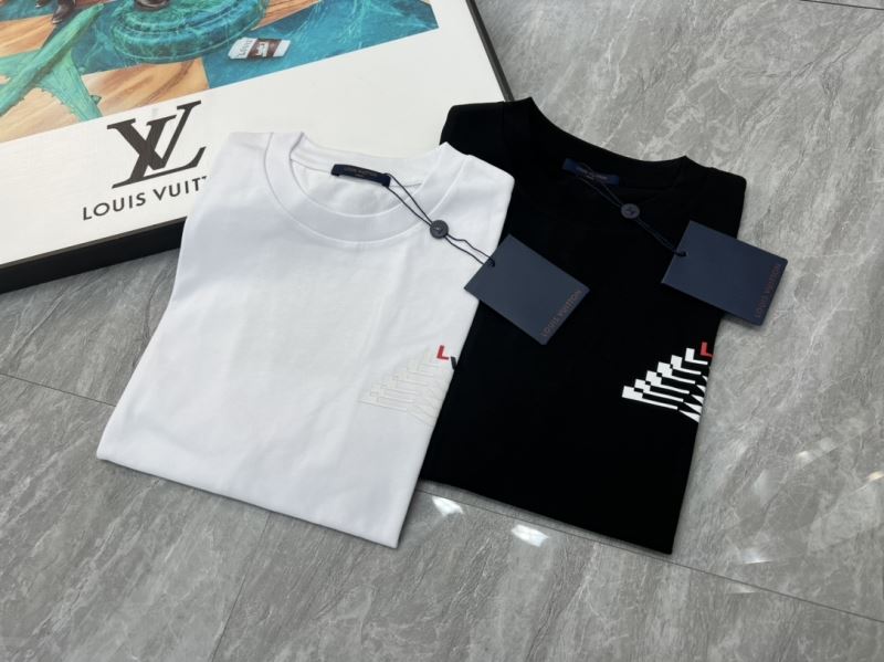 Louis Vuitton T-Shirts